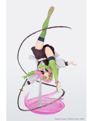 Taito Demon Slayer Kimetsu No Yaiba Mitsuri Kanroji
