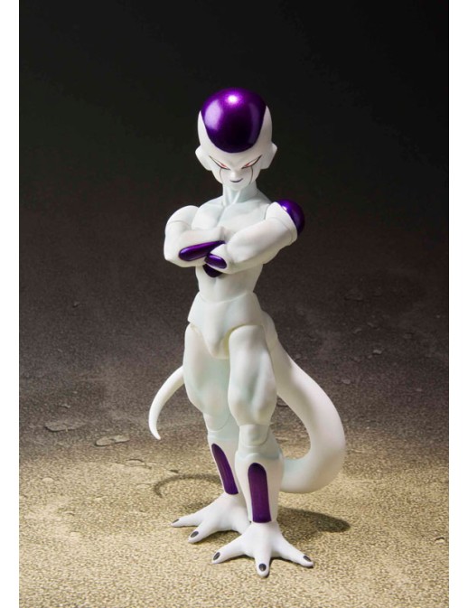 Bandai S.H. Figuarts Dragon Ball Super Frieza Final Form Bandai S.H. Figuarts Dragon Ball Super Frieza Final Form