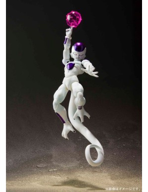 Bandai S.H. Figuarts Dragon Ball Super Frieza Final Form