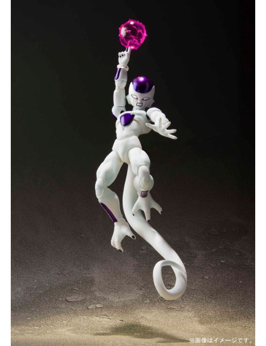 Bandai S.H. Figuarts Dragon Ball Super Frieza Final Form Bandai S.H. Figuarts Dragon Ball Super Frieza Final Form