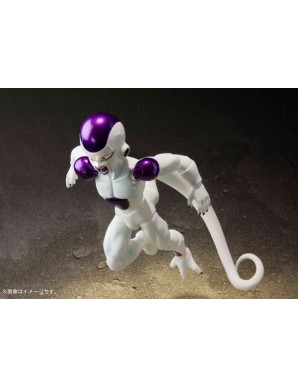 Bandai S.H. Figuarts Dragon Ball Super Frieza Final Form