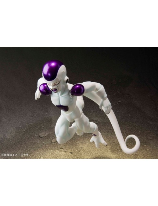 Bandai S.H. Figuarts Dragon Ball Super Frieza Final Form Bandai S.H. Figuarts Dragon Ball Super Frieza Final Form