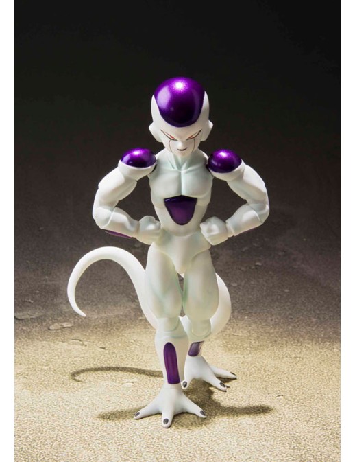 Bandai S.H. Figuarts Dragon Ball Super Frieza Final Form Bandai S.H. Figuarts Dragon Ball Super Frieza Final Form