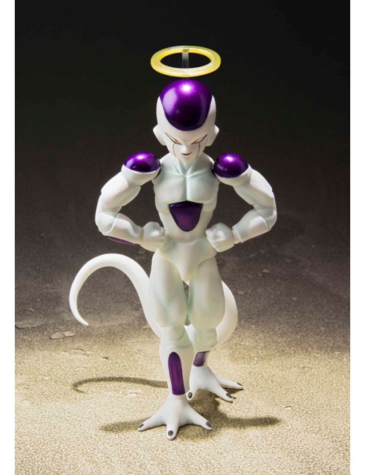Bandai S.H. Figuarts Dragon Ball Super Frieza Final Form Bandai S.H. Figuarts Dragon Ball Super Frieza Final Form