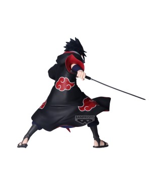 Banpresto Vibration Stars Naruto Shippuden Sasuke Uchiha IV
