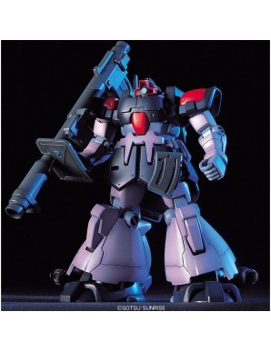 Bandai High Grade HGUC 1/144 Mobile Suit Gundam MS-09F/trop Dom Tropen