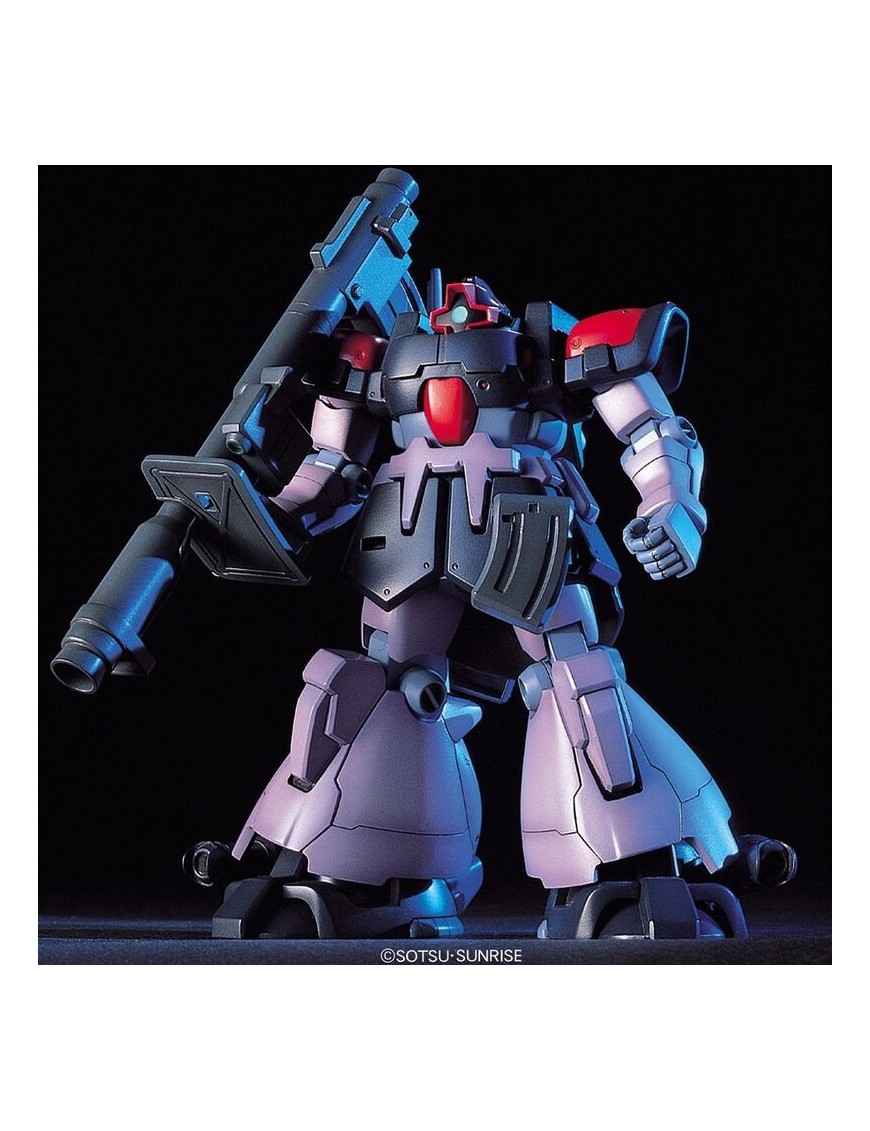 Bandai High Grade HGUC 1/144 Mobile Suit Gundam MS-09F/trop Dom Tropen Bandai High Grade HGUC 1/144 Mobile Suit Gundam MS-09F/trop Dom Tropen