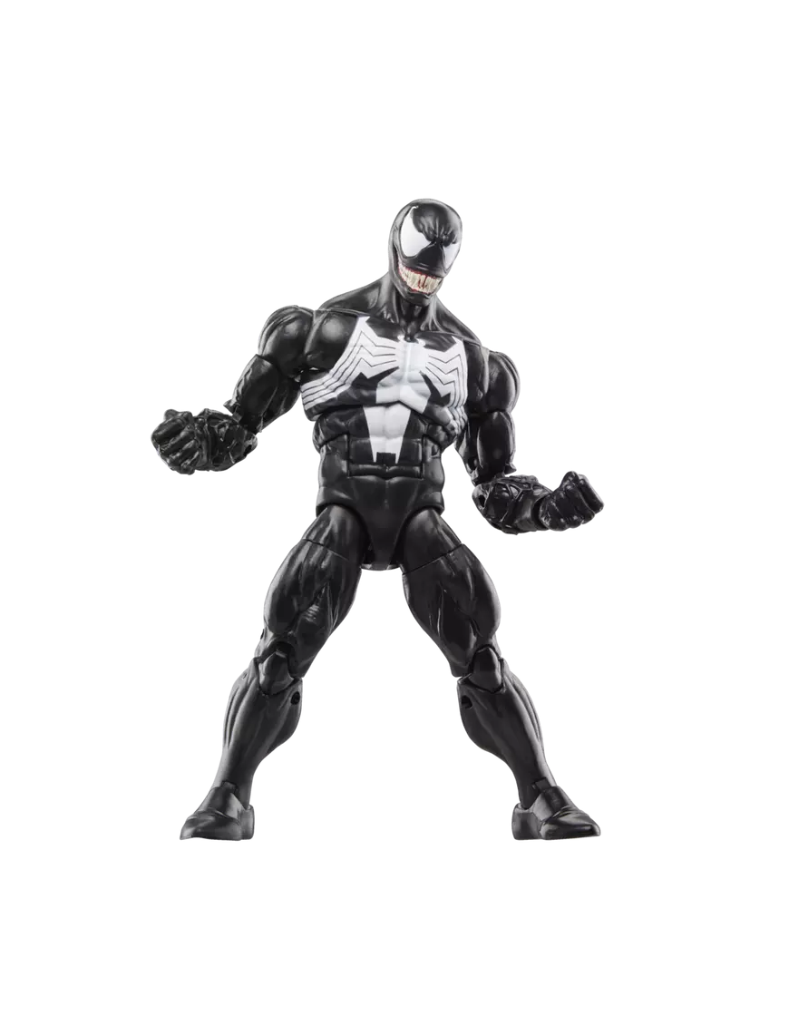 Hasbro Marvel Legends Venom Marvel Celebrating 85th Years