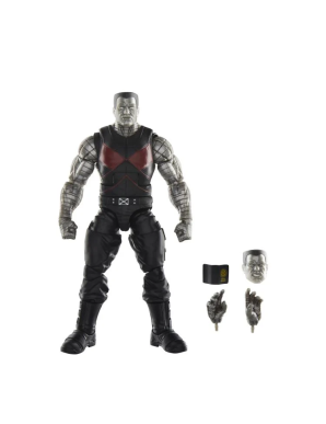 Hasbro Marvel Legends Legacy Collection Deadpool Colossus
