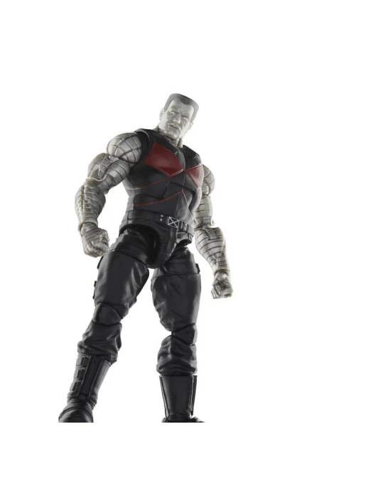 Hasbro Marvel Legends Legacy Collection Deadpool Colossus