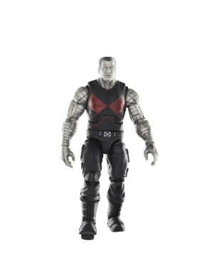 Hasbro Marvel Legends Legacy Collection Deadpool Colossus