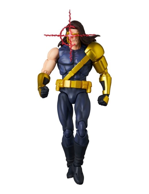Medicom Toy MAFEX X-Men Age of Apocalypse Cyclops