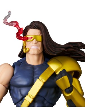 Medicom Toy MAFEX X-Men Age of Apocalypse Cyclops