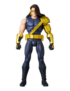 Medicom Toy MAFEX X-Men Age of Apocalypse Cyclops