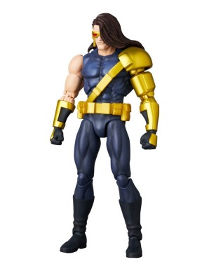 Medicom Toy MAFEX X-Men Age of Apocalypse Cyclops