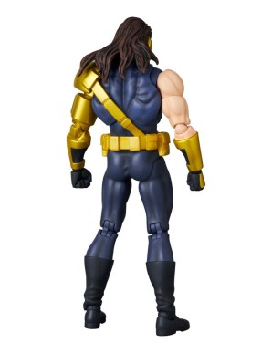 Medicom Toy MAFEX X-Men Age of Apocalypse Cyclops