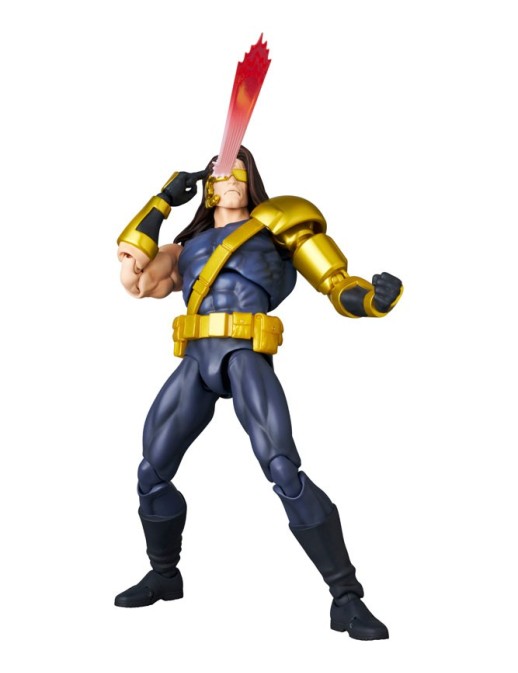 Medicom Toy MAFEX X-Men Age of Apocalypse Cyclops