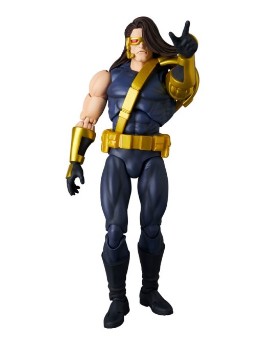 Medicom Toy MAFEX X-Men Age of Apocalypse Cyclops
