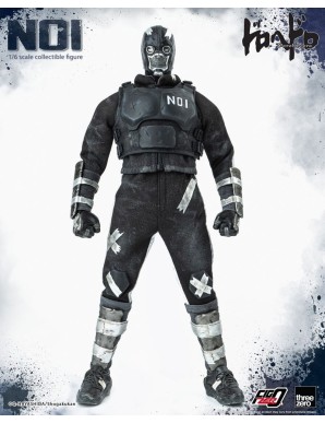 Threezero, FigZero, Dorohedoro, Noi