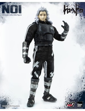 Threezero, FigZero, Dorohedoro, Noi