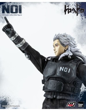 Threezero, FigZero, Dorohedoro, Noi