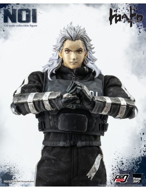 Threezero, FigZero, Dorohedoro, Noi