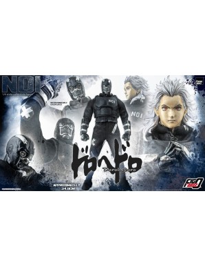 Threezero, FigZero, Dorohedoro, Noi
