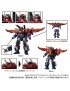 Takara Tomy Diaclone Reboot DA-109 Dia-Battles X-1