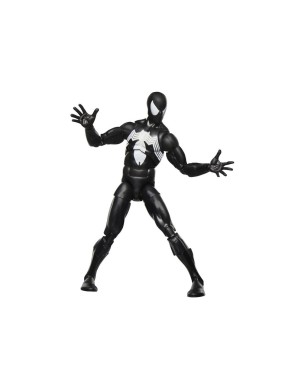 Hasbro Marvel Legends Spider-Man Secret Wars