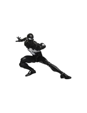 Hasbro Marvel Legends Spider-Man Secret Wars