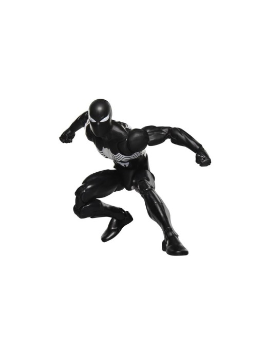 Hasbro Marvel Legends Spider-Man Secret Wars