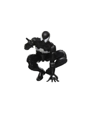 Hasbro Marvel Legends Spider-Man Secret Wars