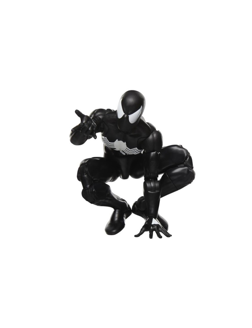 Hasbro Marvel Legends Spider-Man Secret Wars