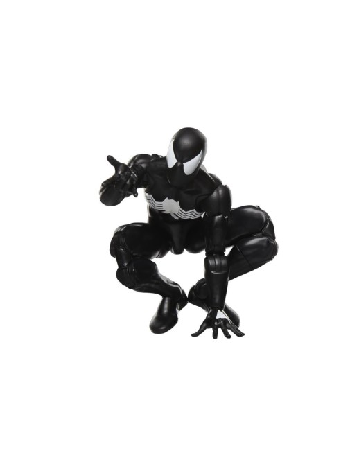 Hasbro Marvel Legends Spider-Man Secret Wars