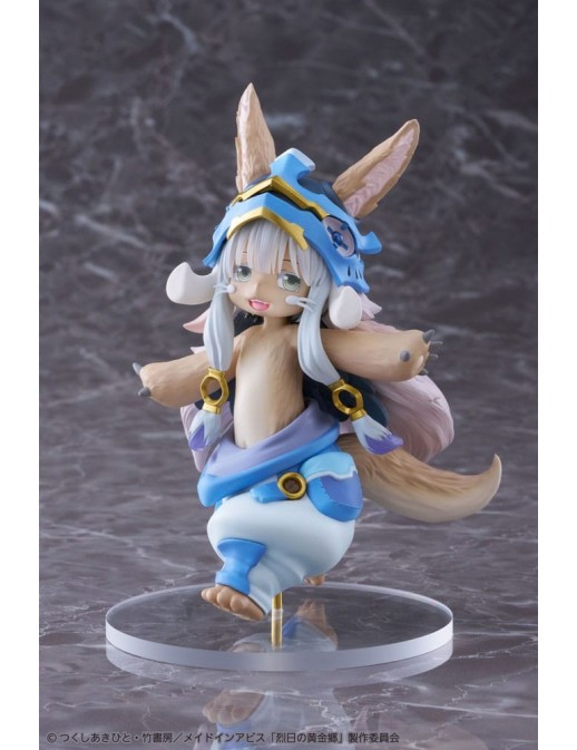 Taito Made in Abyss: The Golden City of the Scorching Sun Coreful Nanachi 2nd Season Version