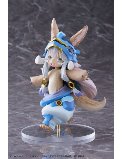 Taito Made in Abyss: The Golden City of the Scorching Sun Coreful Nanachi 2nd Season Version
