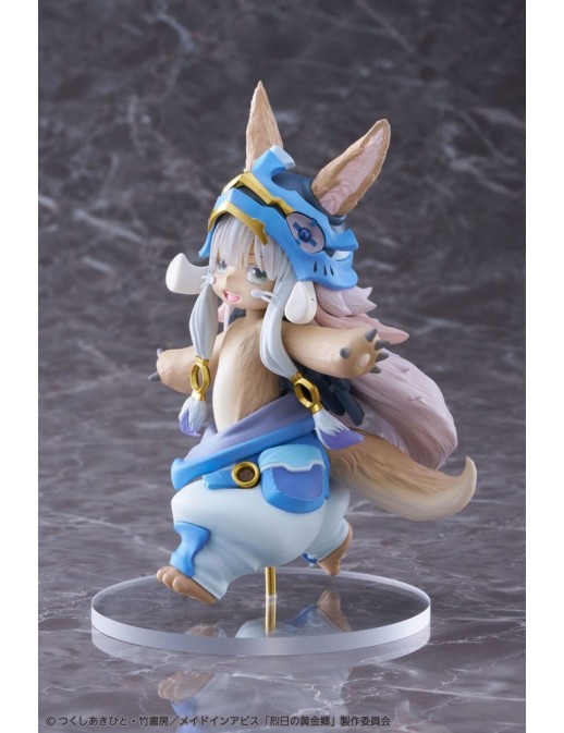Taito Made in Abyss: The Golden City of the Scorching Sun Coreful Nanachi 2nd Season Version