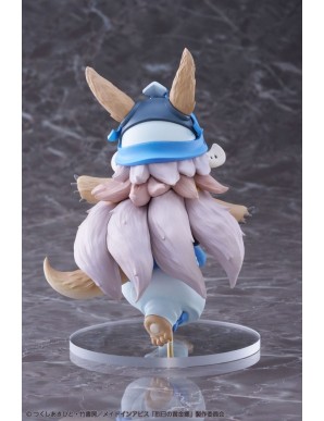 Taito Made in Abyss: The Golden City of the Scorching Sun Coreful Nanachi 2nd Season Version