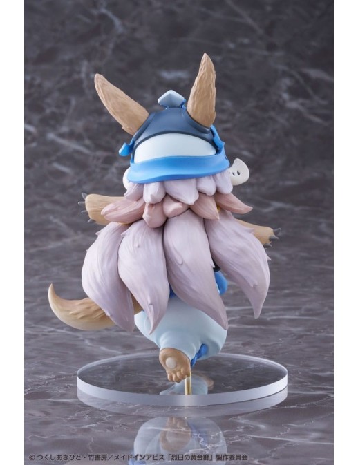 Taito Made in Abyss: The Golden City of the Scorching Sun Coreful Nanachi 2nd Season Version