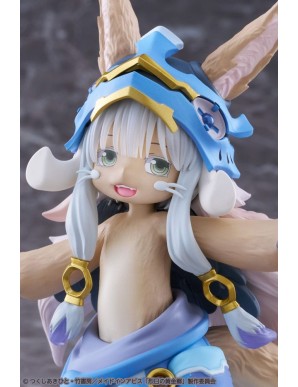 Taito Made in Abyss: The Golden City of the Scorching Sun Coreful Nanachi 2nd Season Version