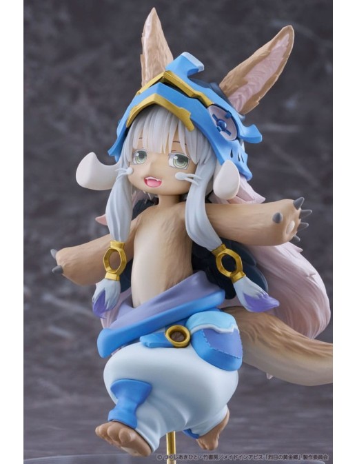 Taito Made in Abyss: The Golden City of the Scorching Sun Coreful Nanachi 2nd Season Version