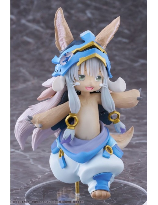 Taito Made in Abyss: The Golden City of the Scorching Sun Coreful Nanachi 2nd Season Version
