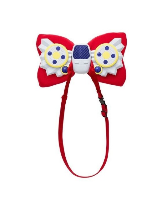 Premium Bandai Detective Conan A Bow Tie Type Strange Voice Machine