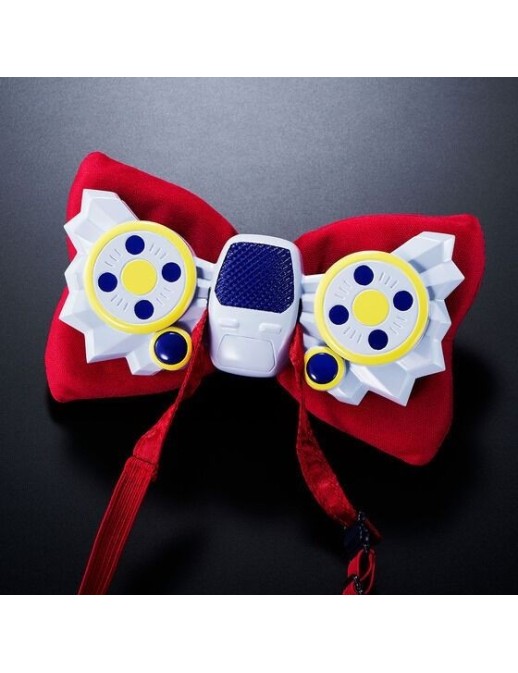 Premium Bandai Detective Conan A Bow Tie Type Strange Voice Machine