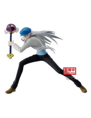 Banpresto Vibration Stars Hunter X Hunter Kite