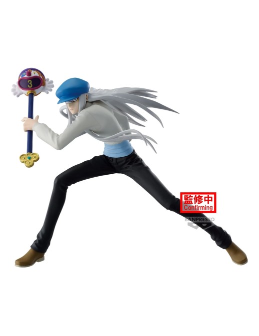 Banpresto Vibration Stars Hunter X Hunter Kite