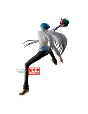 Banpresto Vibration Stars Hunter X Hunter Kite
