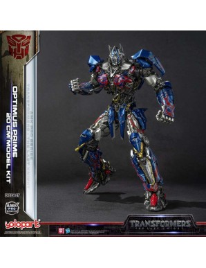 Yolopark AMK Pro Series Model Kit Transformers The Last Knight Optimus Prime