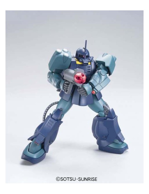 Bandai High Grade HGUC 1/144 Mobile Suit Gundam RMS-192M Zaku Mariner