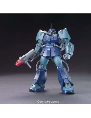 Bandai High Grade HGUC 1/144 Mobile Suit Gundam RMS-192M Zaku Mariner